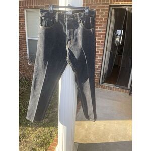 Members Property Jeans W36 X L32 Vintage Y2K